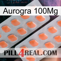 Aurogra 100Mg 27